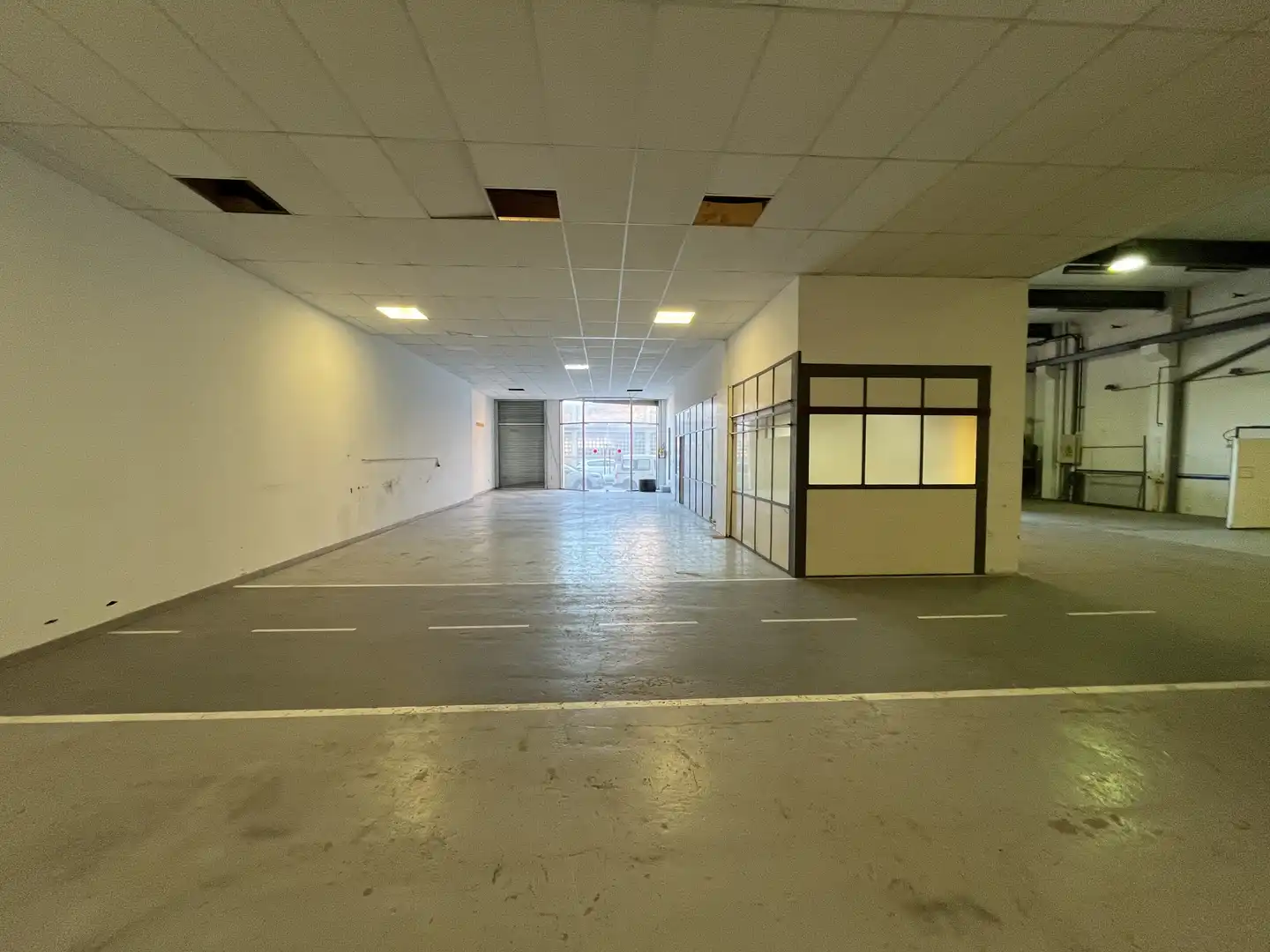 Local comercial en venda a de Sabadell 12, imagen 61