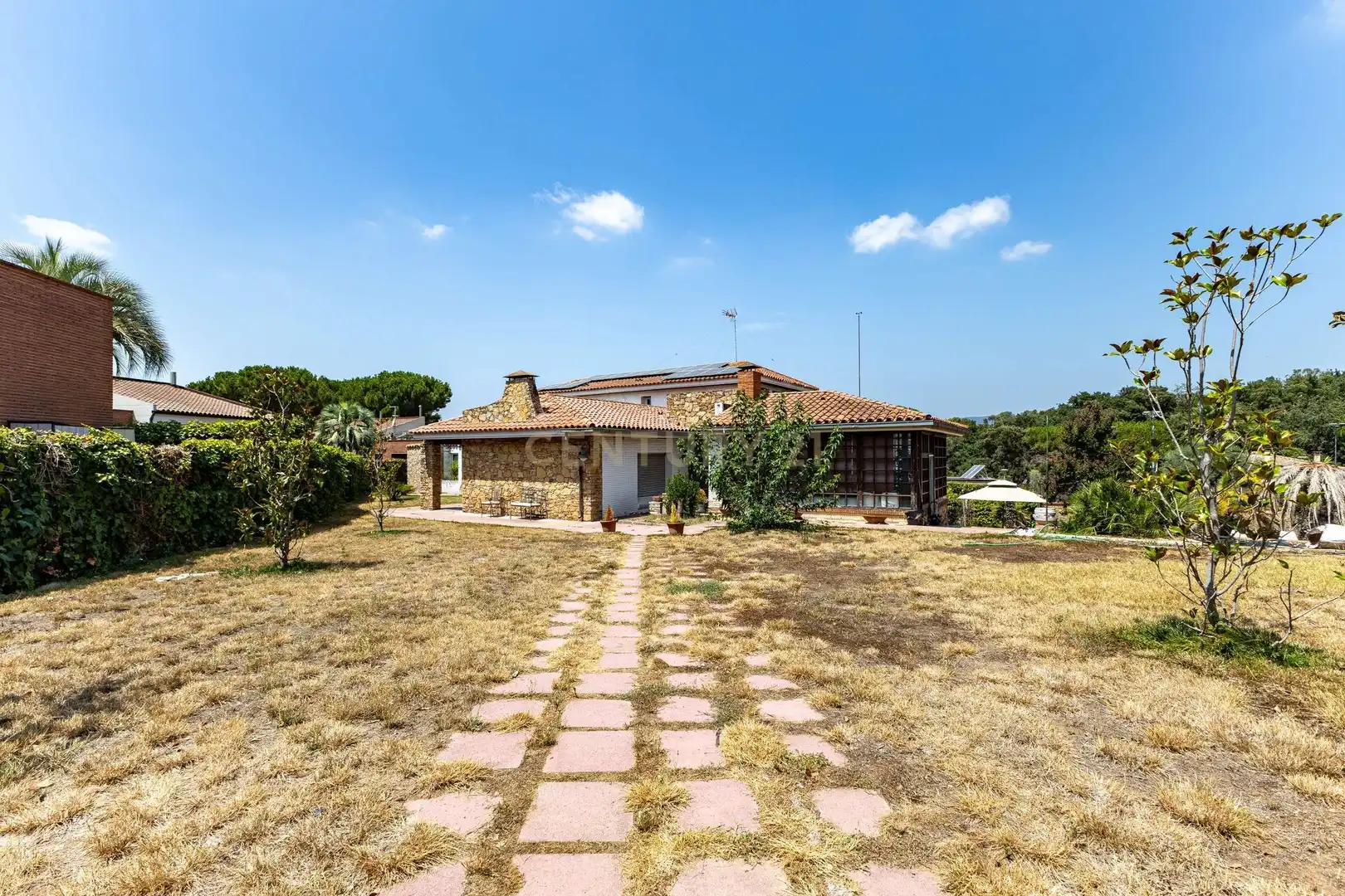 Apartment with terrace for sale in Carrer Pinar de Can Guineu, L'Ametlla del Vallès, Spain 17, imagen 76
