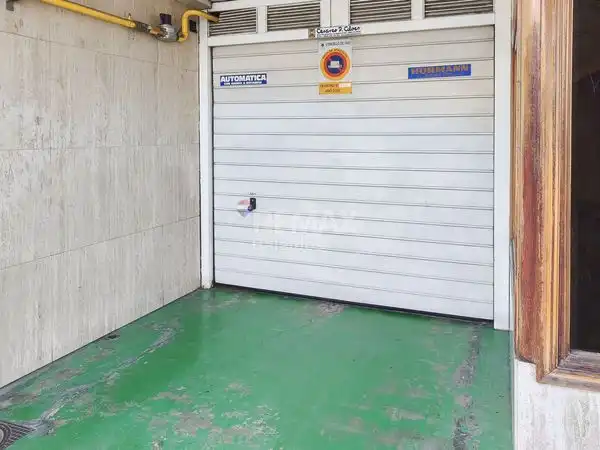 Piso con ascensor en venta en Avenida da Gran Vía, imagen 9
