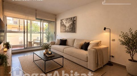 EXTERIOR CON GARAJE, TRASTERO Y TERRAZA, imagen 3