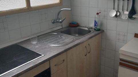 Foto 4 de Piso en venta en Fígares, Granada Capital