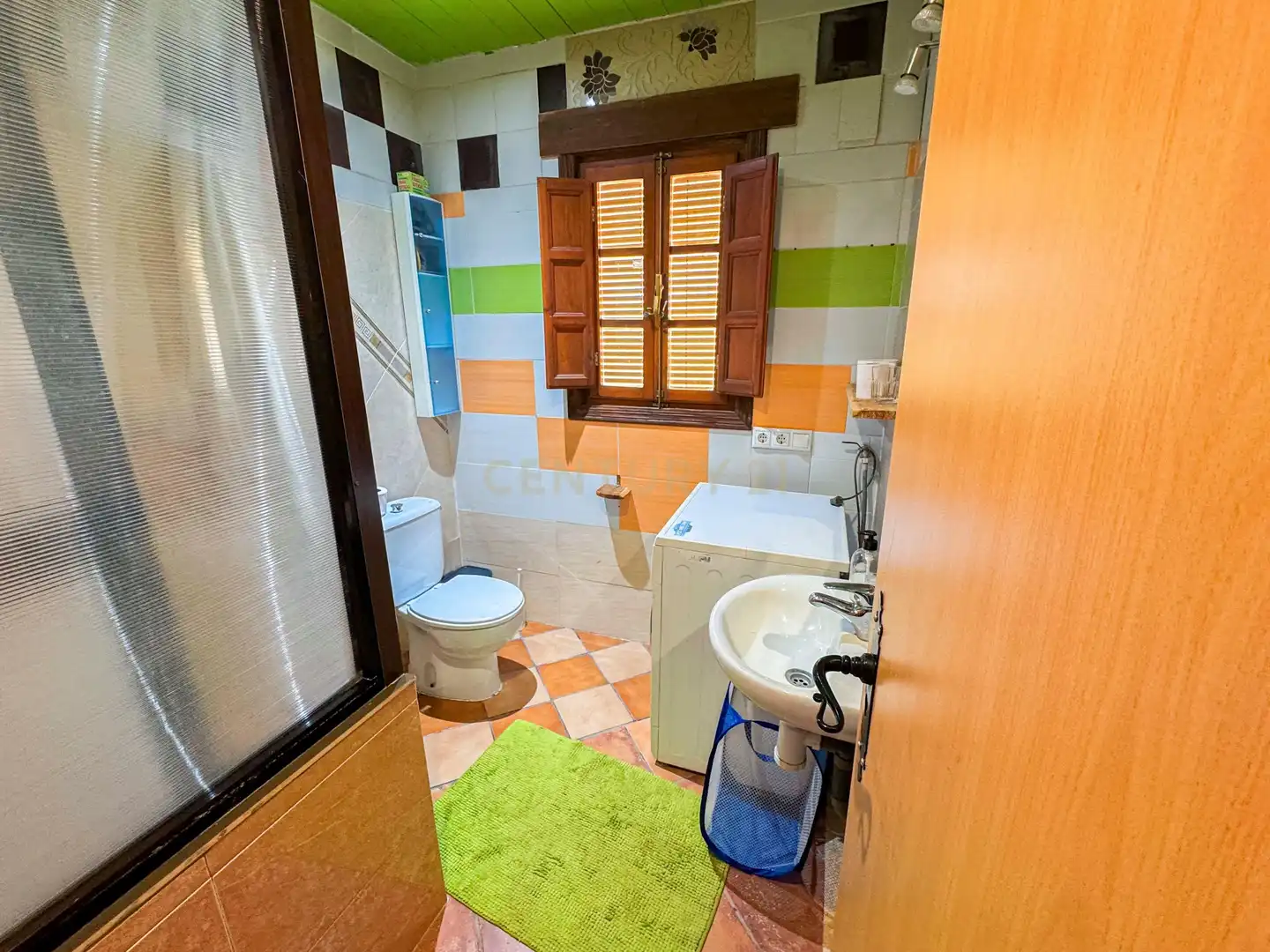 Casa o chalet en venta en Polígono 15 Parcela 60 EL VINCULO. CAMPILLOS (MÁLA, -1, Campillos