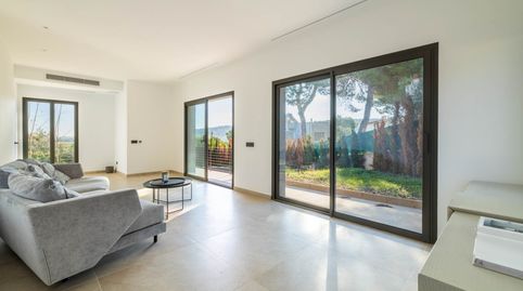 Villa a estrenar con jardín y piscina en venta en Port Adriano, Mallorca, imatge 3