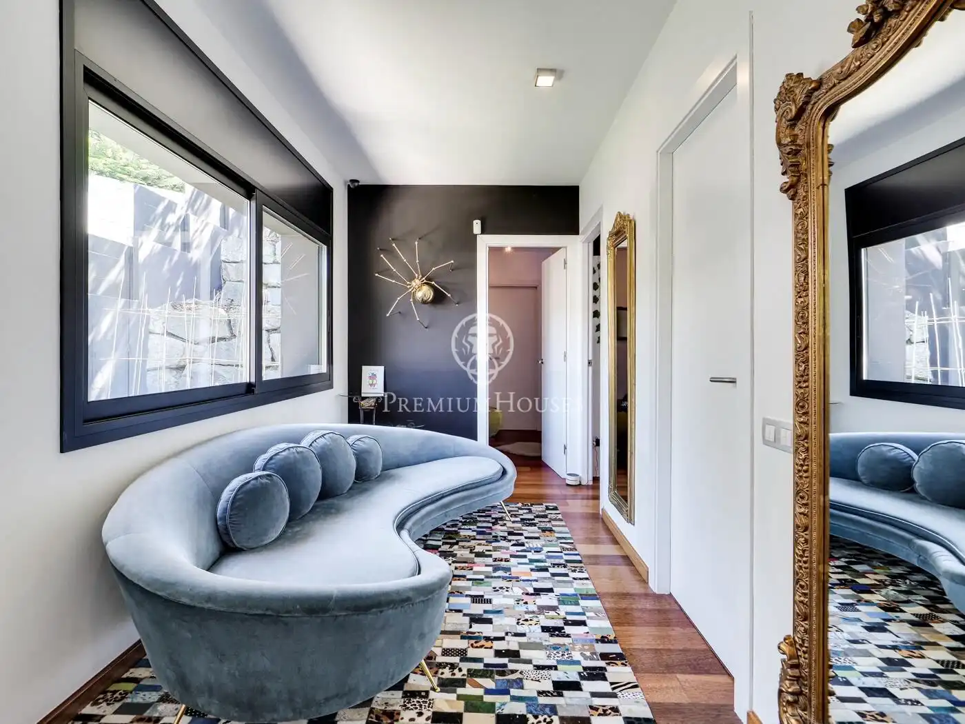Casa o chalet en venta en Barcelona con Aire acondicionado, Jardín privado y Terraza
