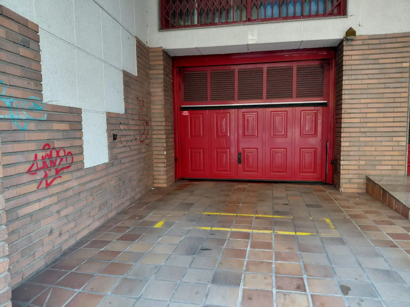 Individuale in affitto a Avenida López Ballesteros 38, imagen 3