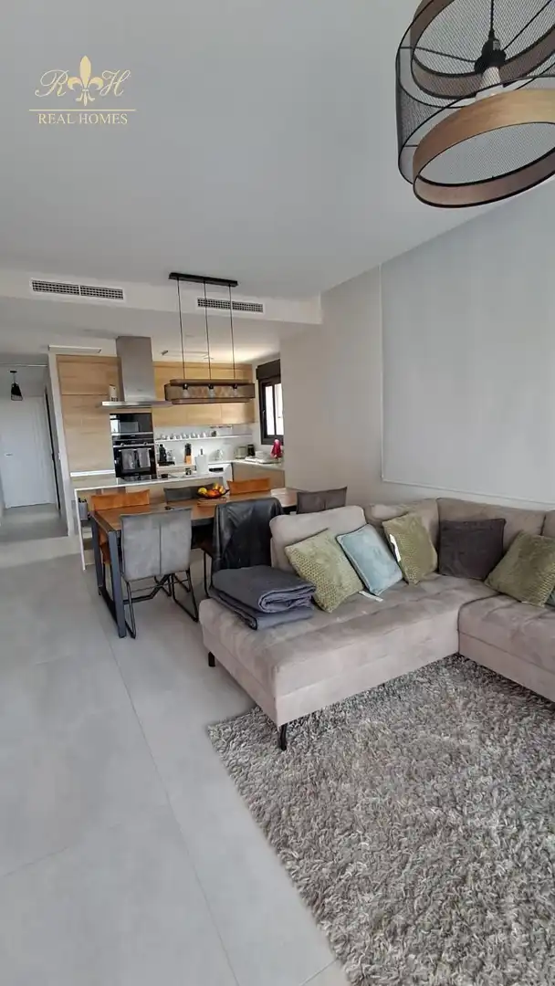 Piso con piscina en venta en REPÚBLICA ARGENTINA, imagen 5