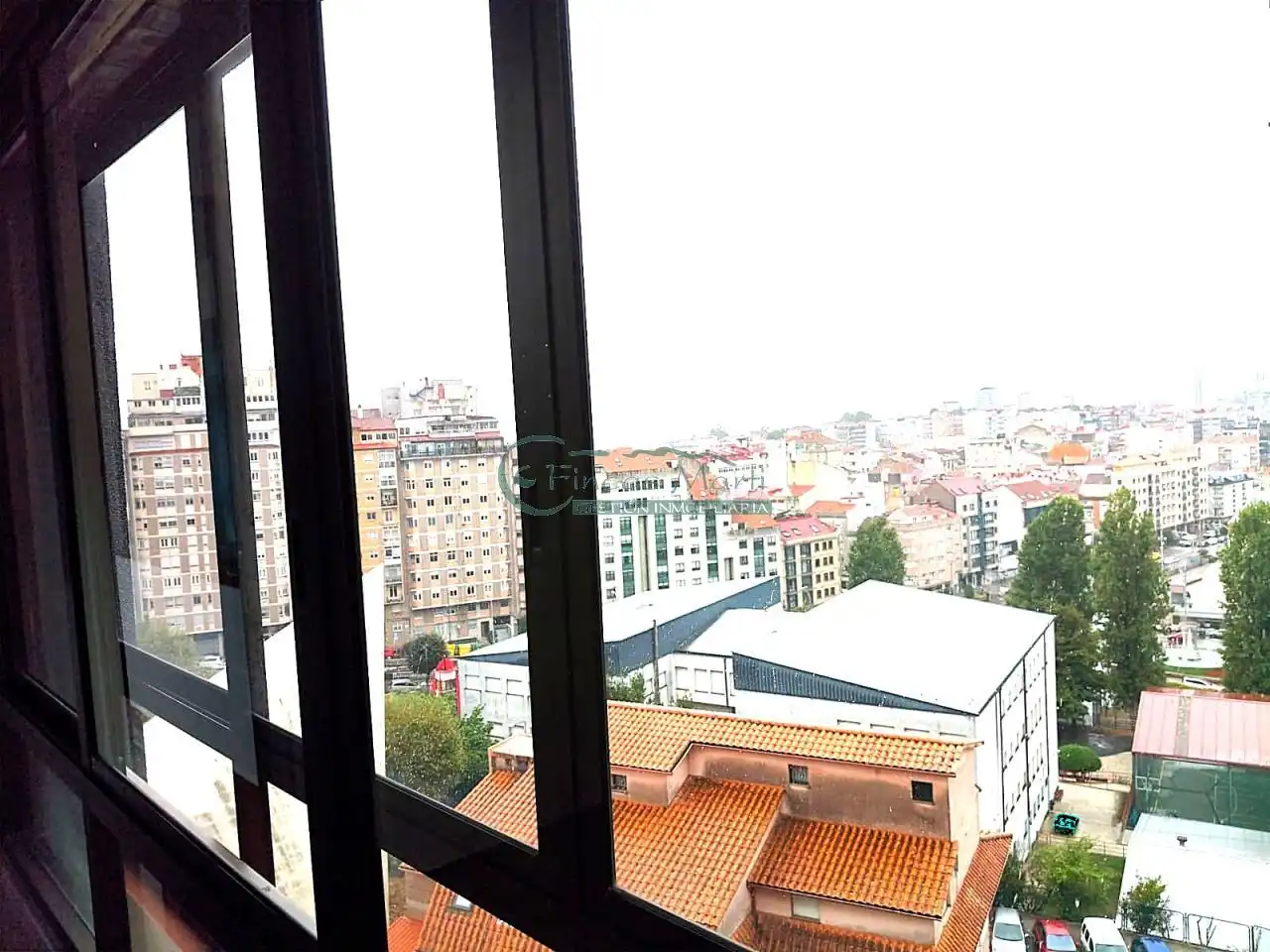 Piso con terraza en venta en Centro Urbano, imagen 11