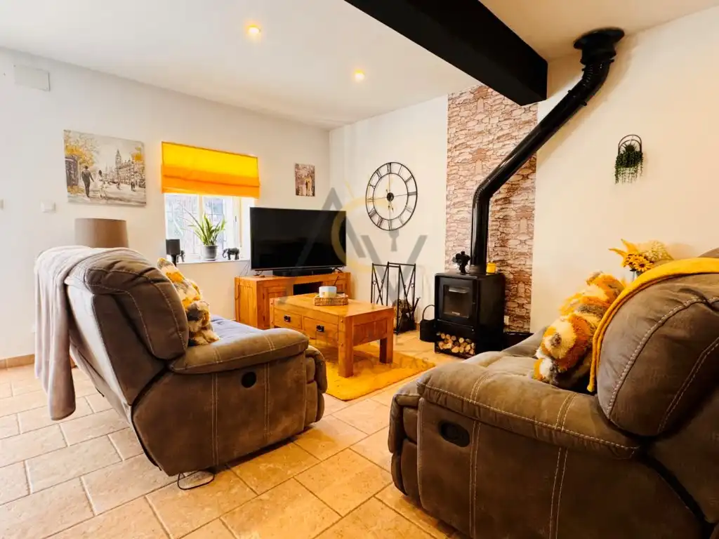 Maison rustique à vendre à Partida Boquera, imagen 3