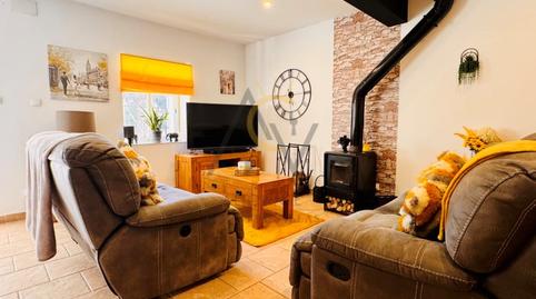 Foto 3 de Finca rústica en venda a Partida Boquera, La Romana, Alicante