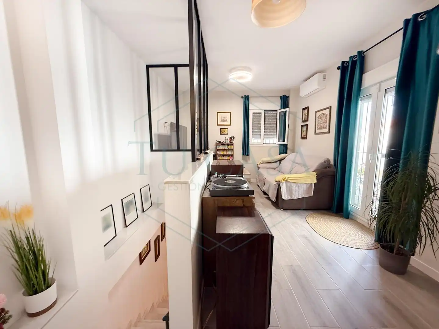 Habitación de Casa o chalet en venta en Puerto Real con Aire acondicionado, Calefacción y Terraza