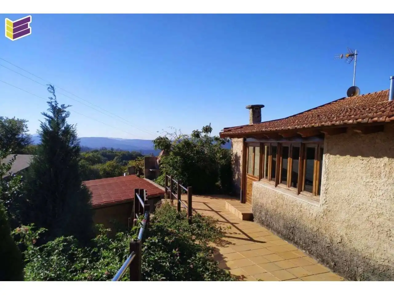 Casa con jardín en venta en Calle Presa 1, imagen 6