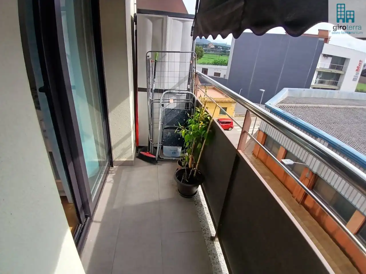 Wohnung mit Terrasse zum Verkauf in Tordera pueblo, imagen 9