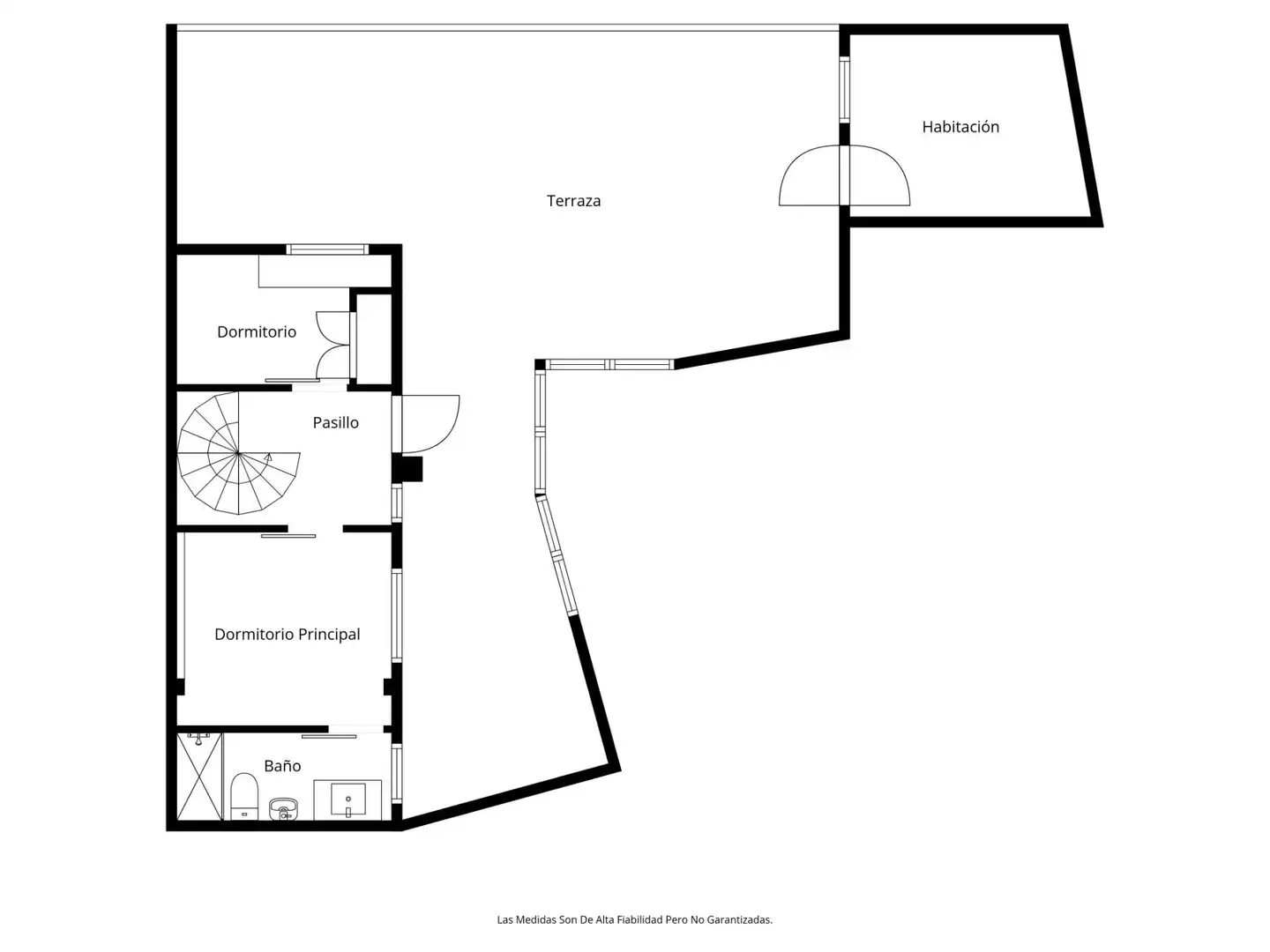 Ático en venta en Catarroja con Aire acondicionado, Calefacción y Terraza