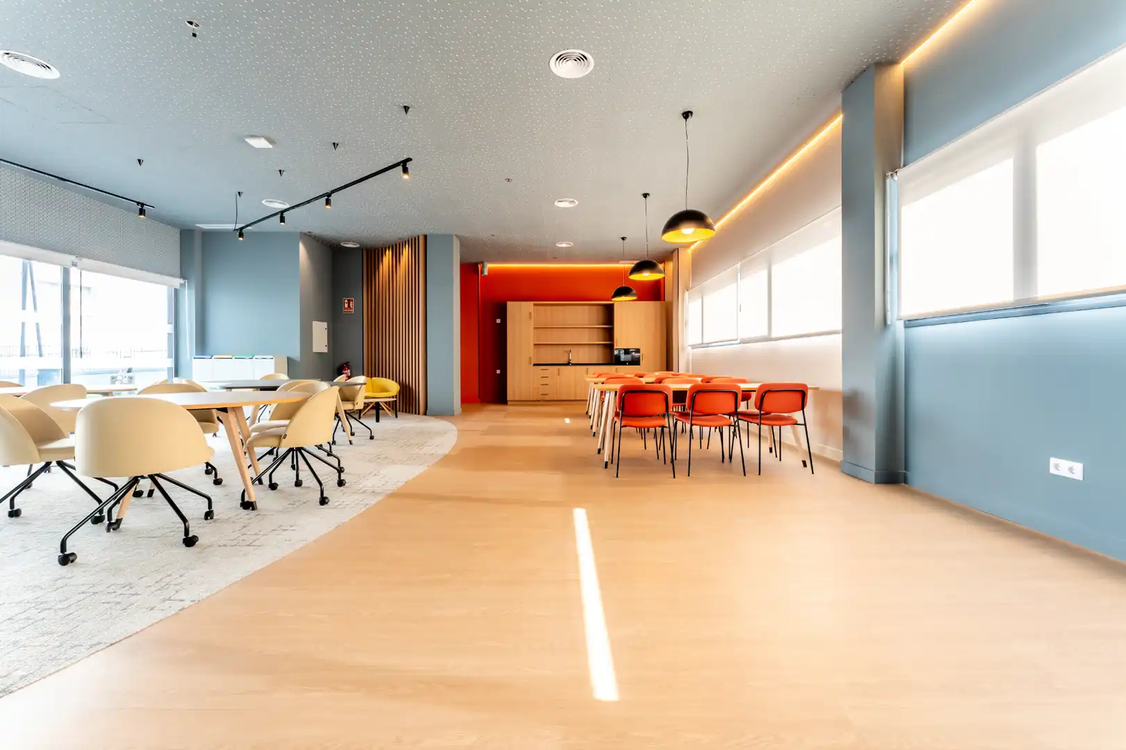 Flat for sale in Avenida de las Ciencias, 39, Colores - Entreparques