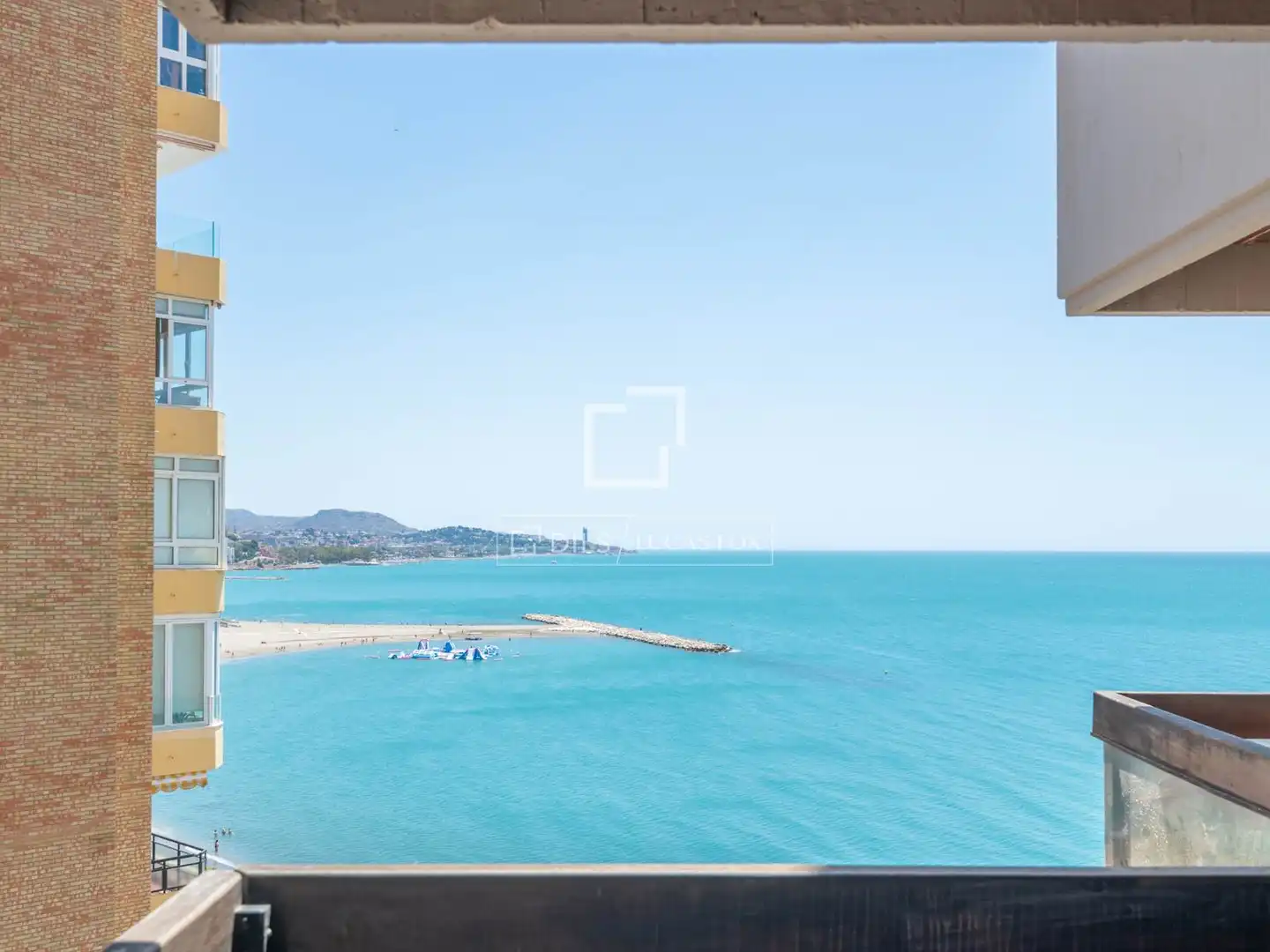 Piso con terraza en venta en Centro, imagen 19