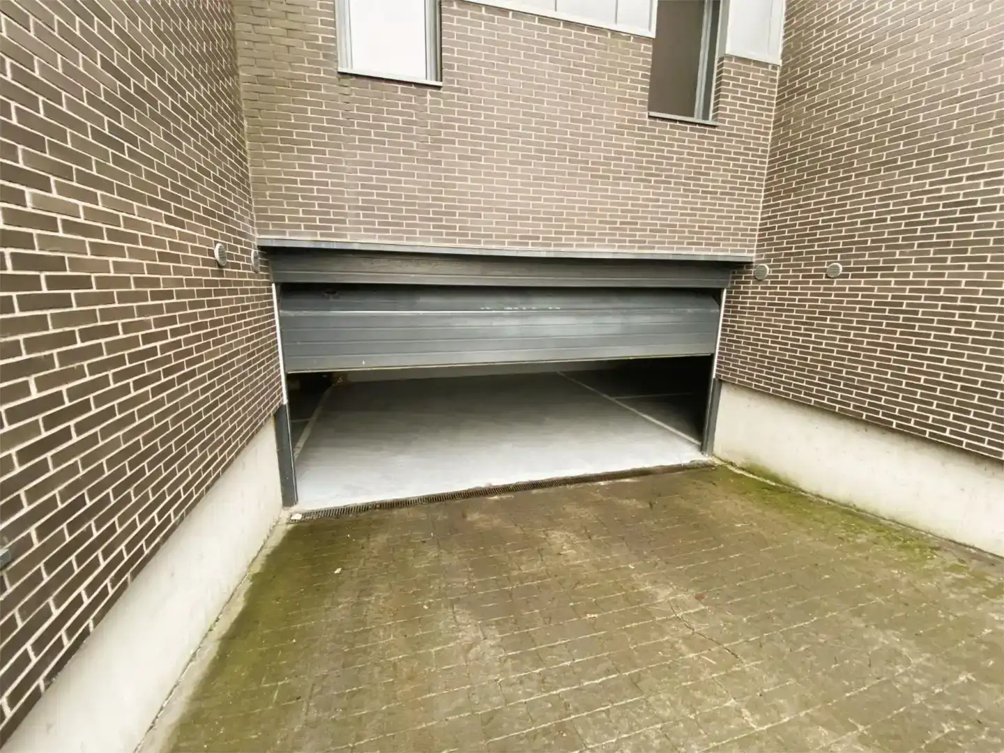 Parking de Casa o chalet en venta en Villalbilla de Burgos, Burgos