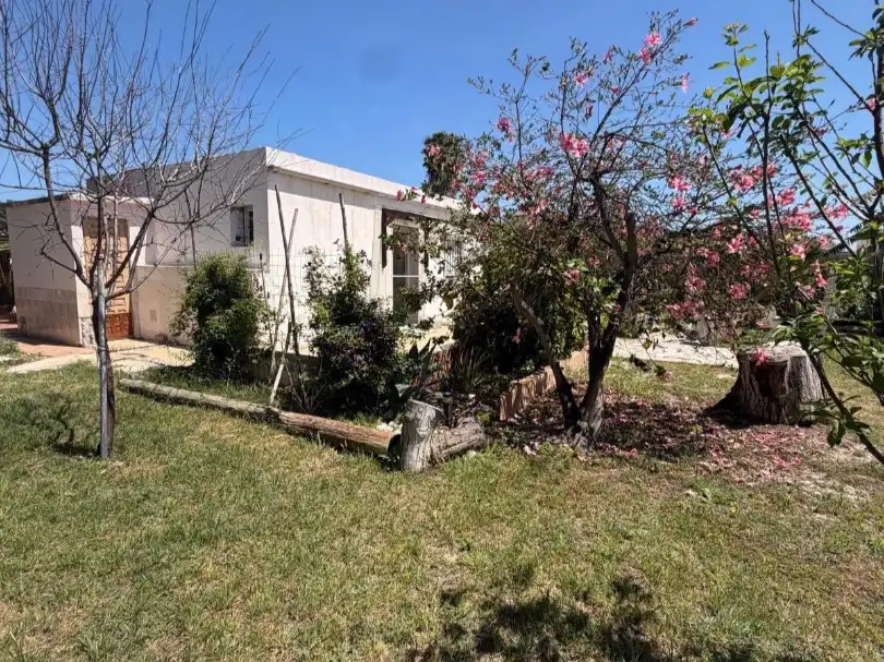 Chalet con jardín en venta en Carrer Fàtima 313, imagen 4