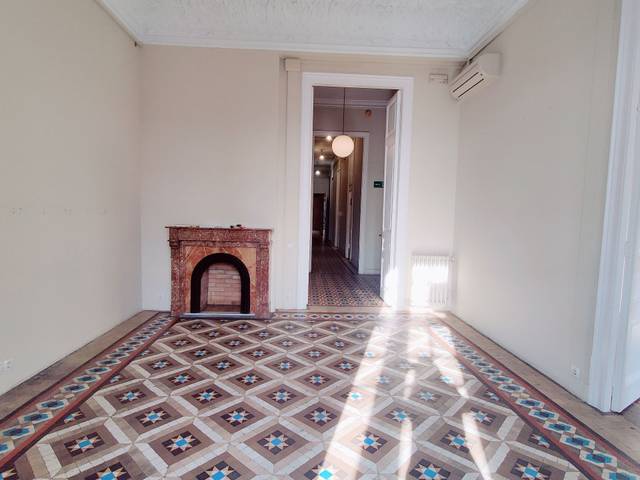 Oficina en Alquiler en PROVENÇA en Dreta de l'Eixample