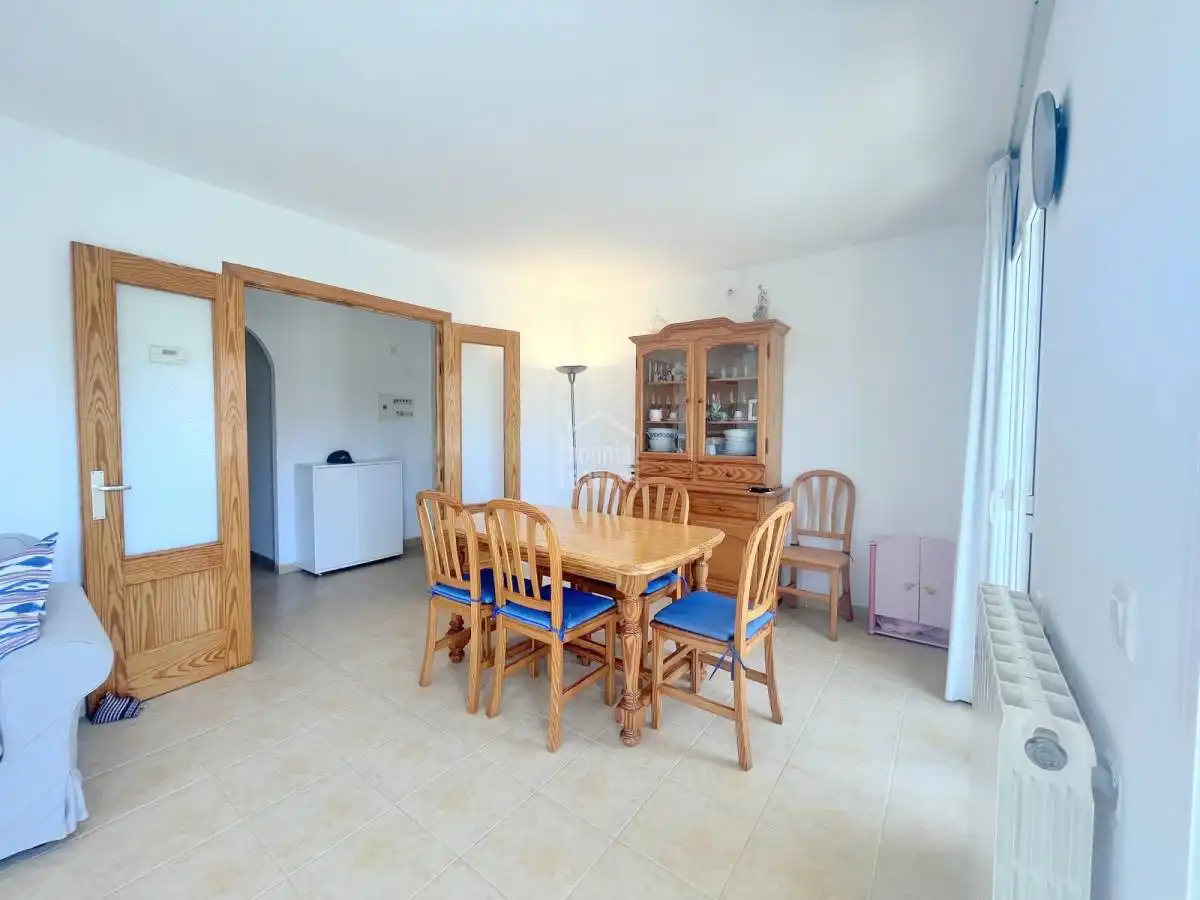 Dining room of Apartments for sale in Son Servera  with Heating, Terrace and Furnished
