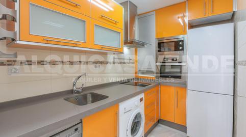 Foto 5 de Pis de lloguer a San Gil,  Sevilla Capital