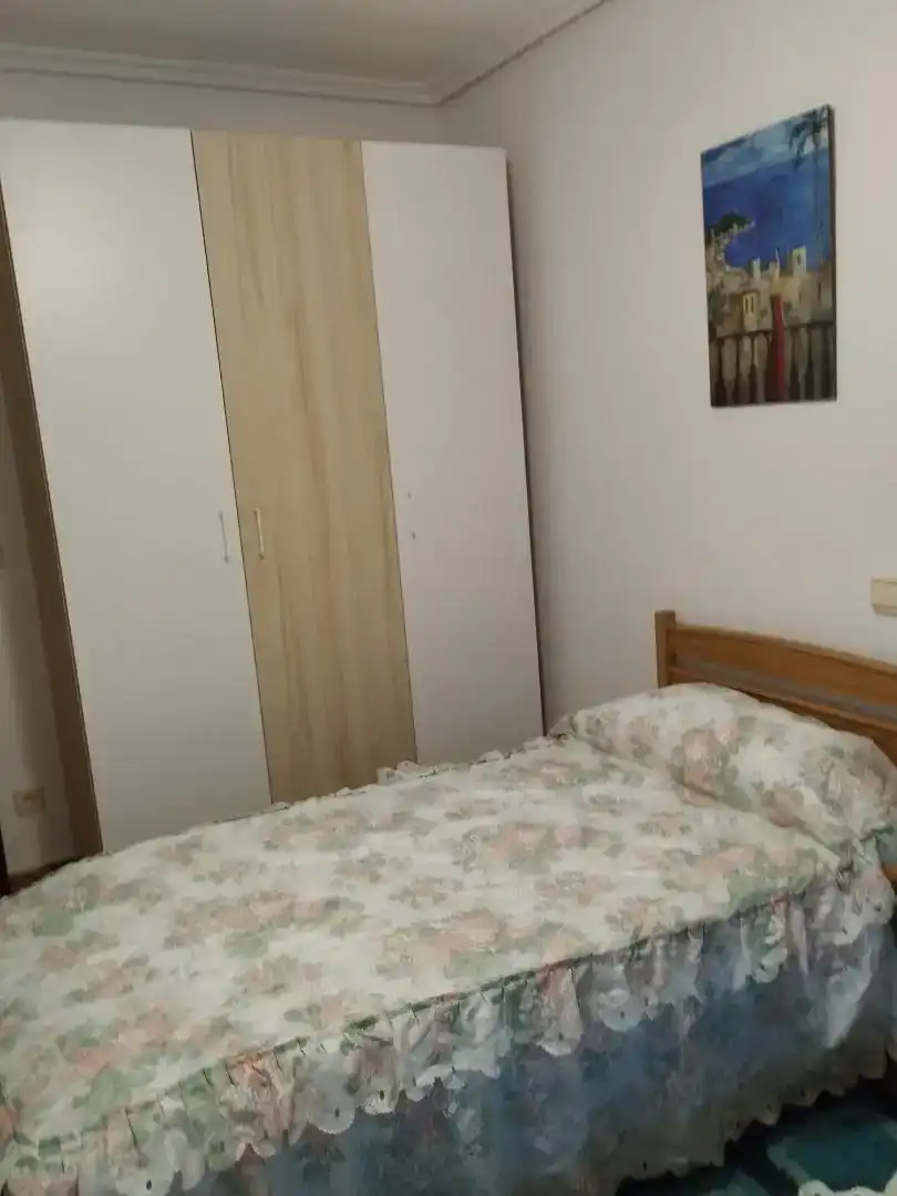 Habitación de Piso en venta en Belorado