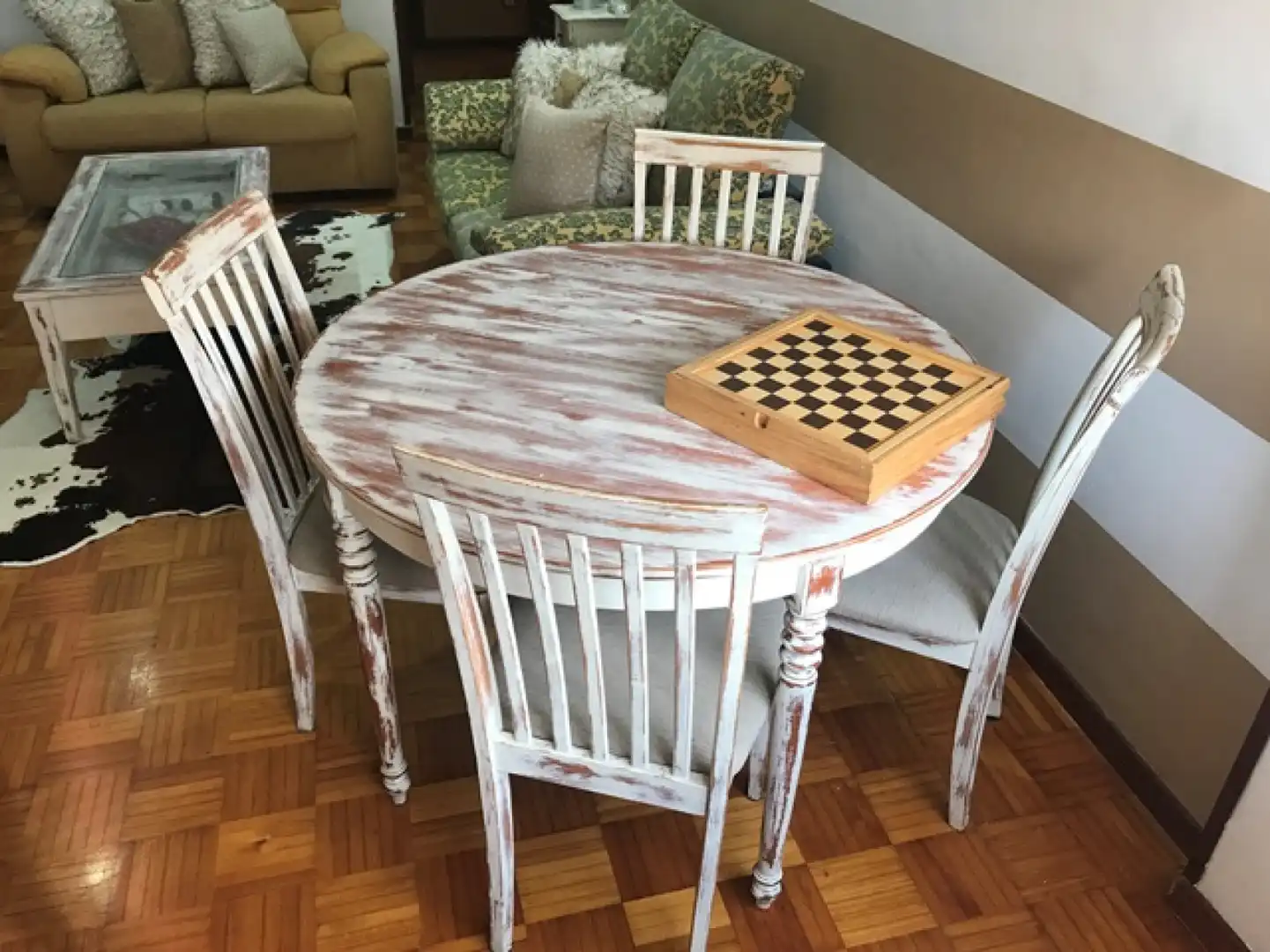 Piso con ascensor en venta en Corvera de Asturias, imagen 3