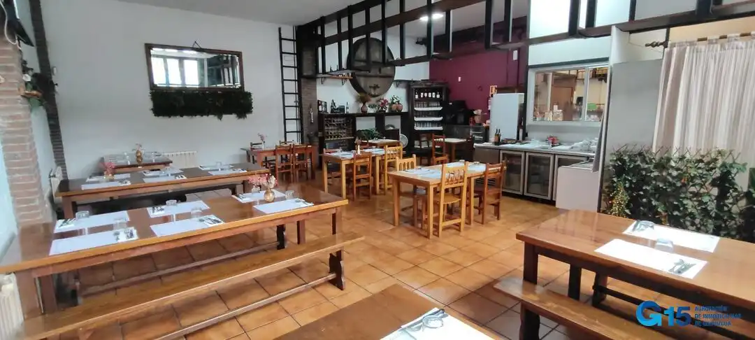 Nave industrial en venta en Oiartzun