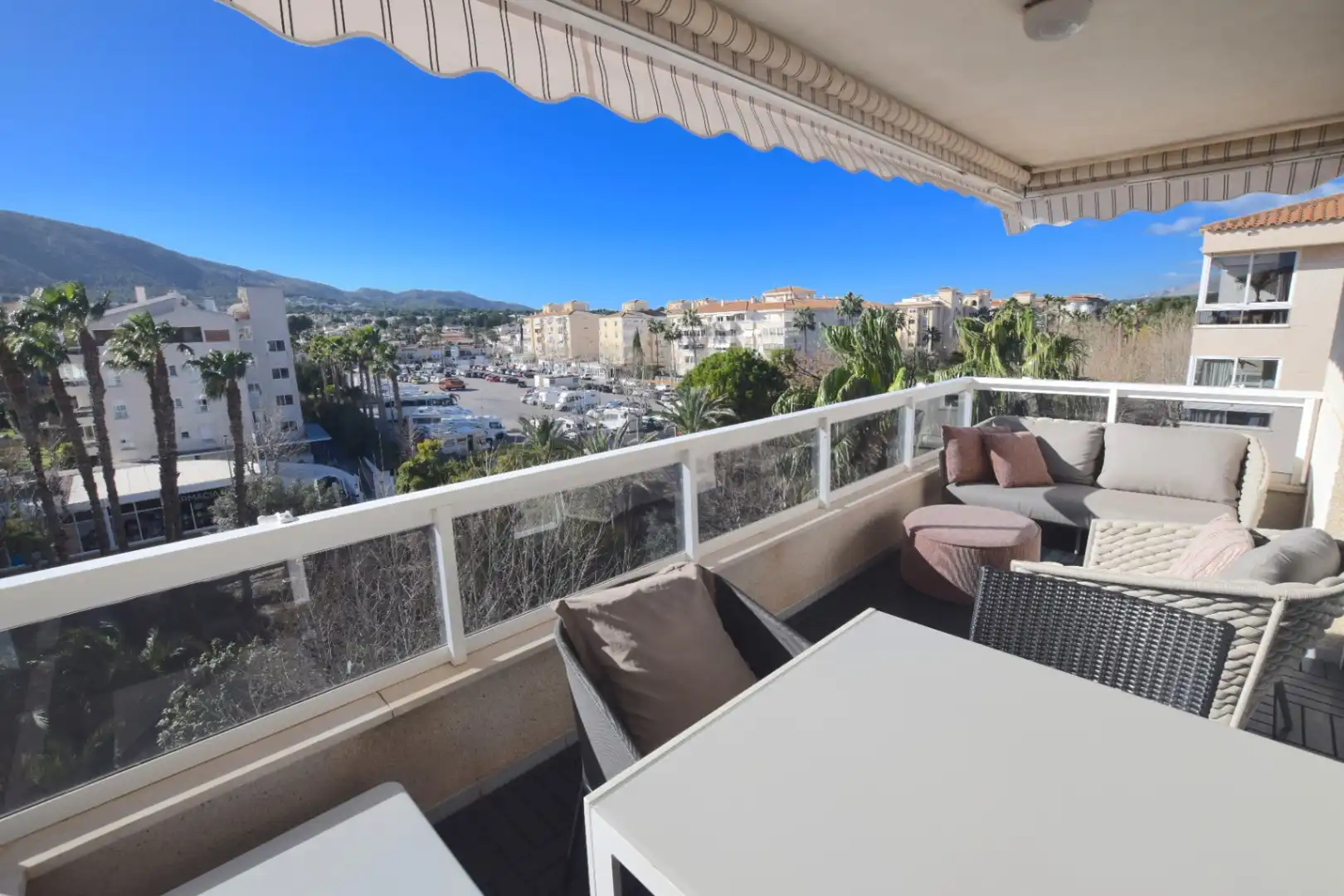 Piso con terraza en venta en L'Albir, imagen 14