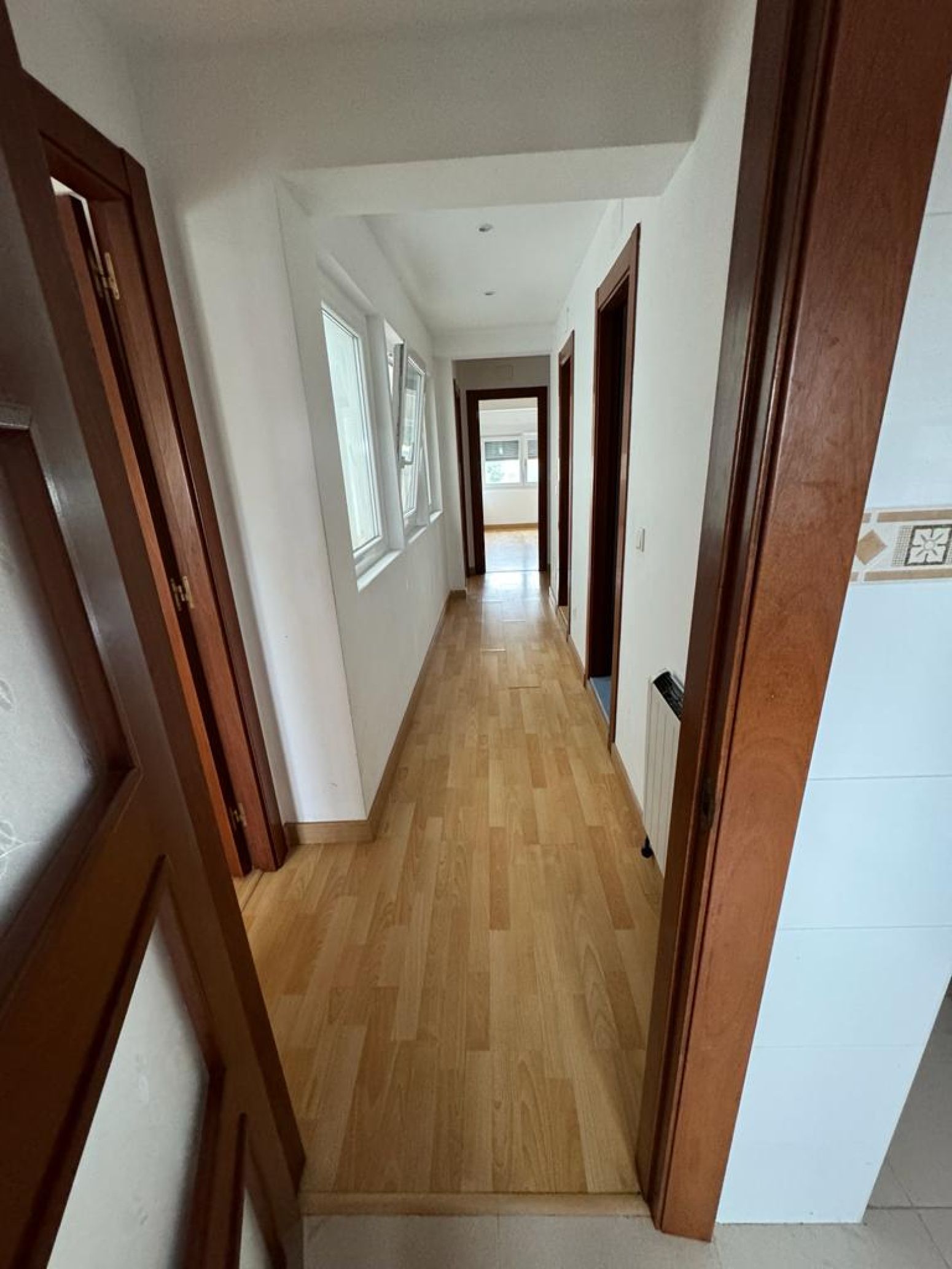 Flat for rent in Avilés  with Heating