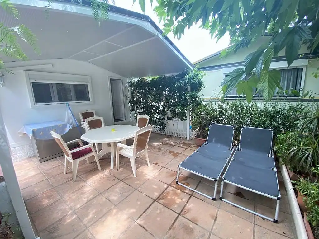 Houses for rent in Carrera del Riu, 558, Pinedo