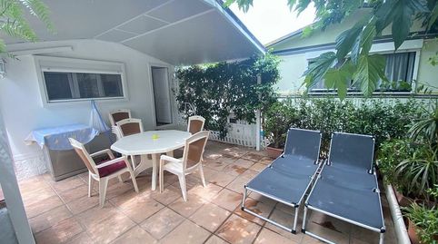 Foto 5 de Casa o xalet de lloguer a Carrera del Riu, 558, Pinedo, Valencia Capital