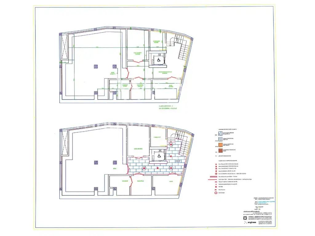 Others with lift for sale in Avinguda de Sant Antoni, imagen 11