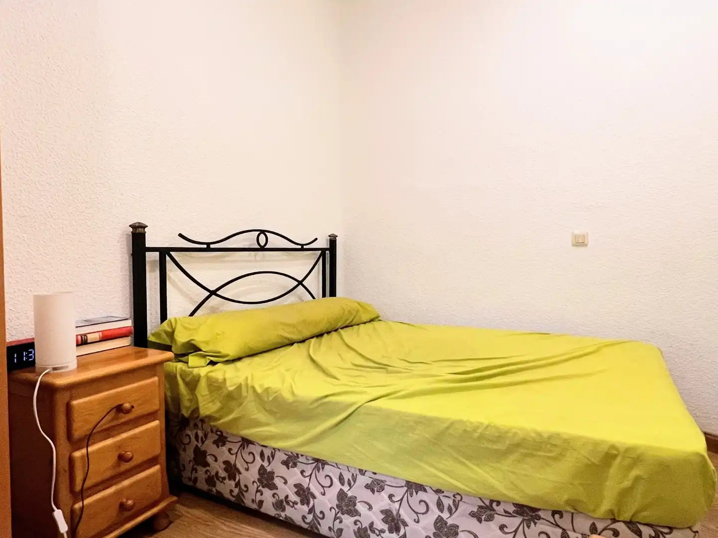 Flat with lift to rent in ACUERDO, imagen 8