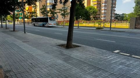 Foto 3 de Garatge en venda a Plaza Can Monic, 7, Can Monic, Granollers