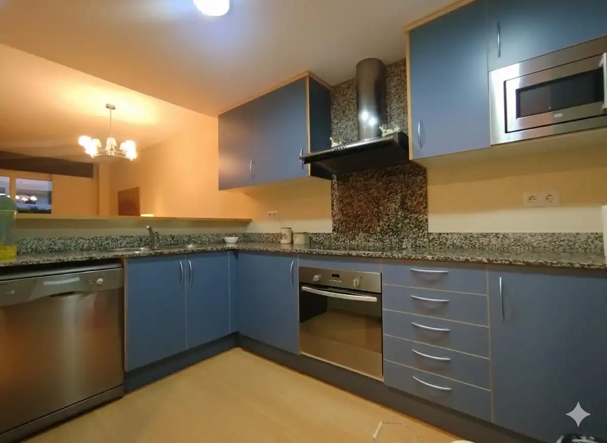 Apartment mit Garten zum Verkauf in 12 Carrer Port Joan #PLANTA BAJA, imagen 8