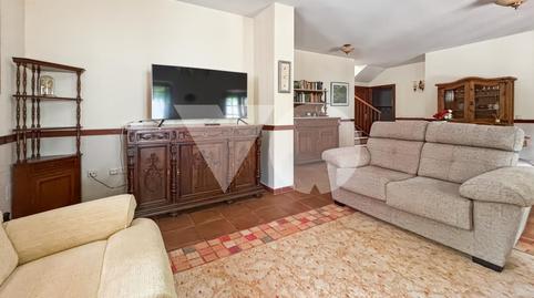 Foto 4 de Casa o xalet en venda a Libertad, Villalba Pueblo, Collado Villalba