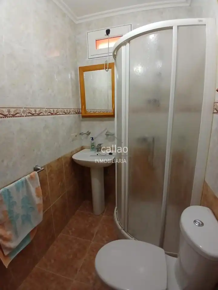 Wohnung zum Verkauf in Alto del Castaño, imagen 12
