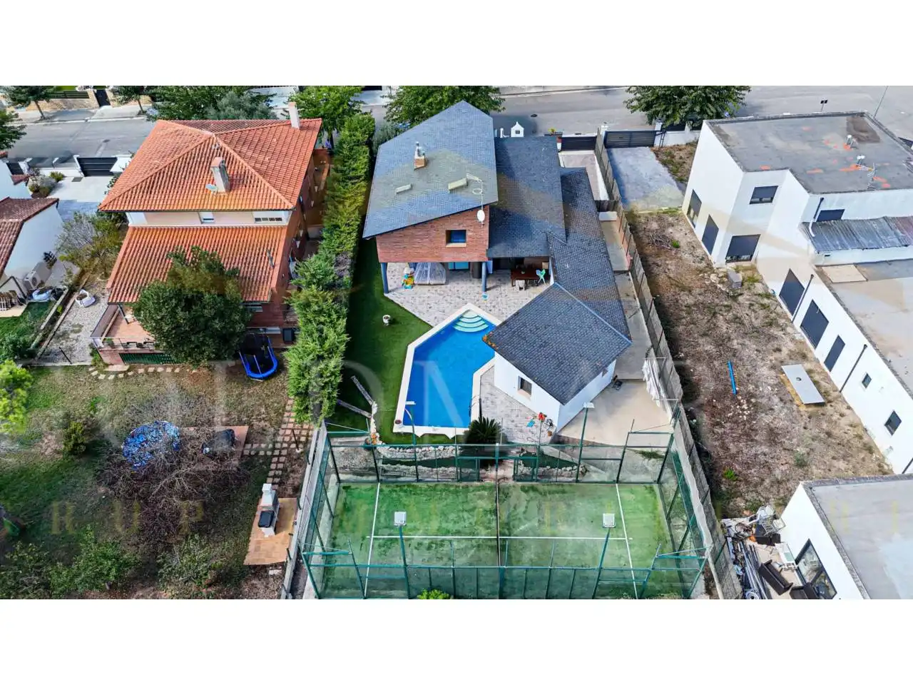 Casa con piscina in vendita a Calle Gregal 10, imagen 163