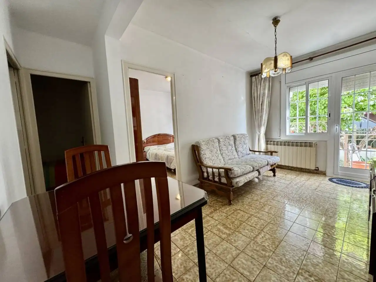 Appartamento con giardino in vendita a La Roca del Vallès, imagen 4