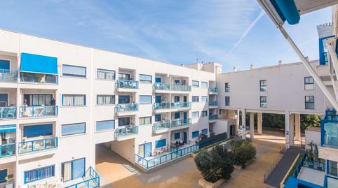 Foto 3 de Apartament en venda a Glorieta del Reino Unido, 6, Palmeral, Alicante