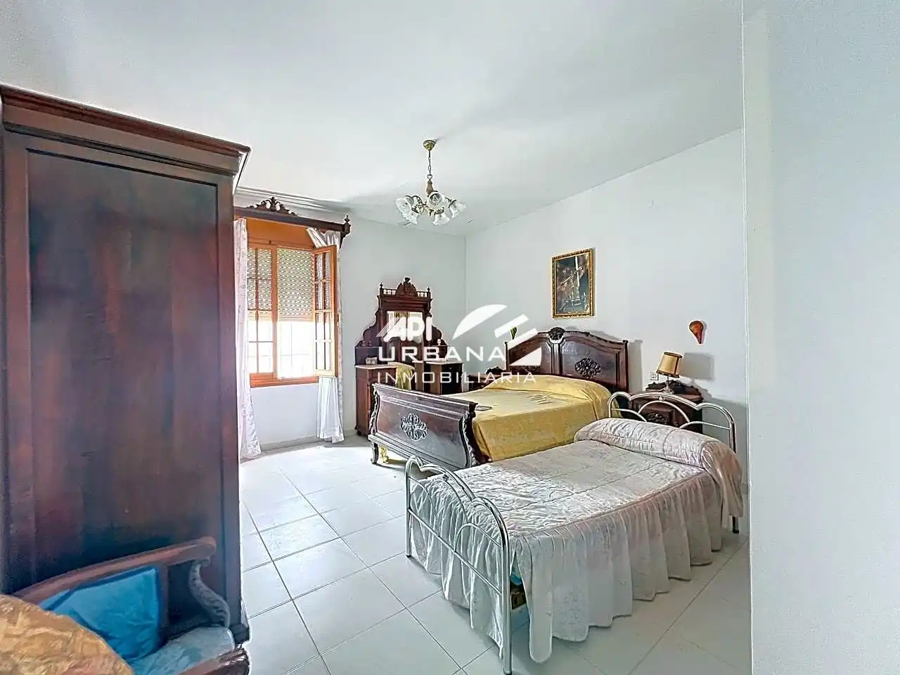 Maison avec piscine à vendre à Cristo Marroquí, imagen 15