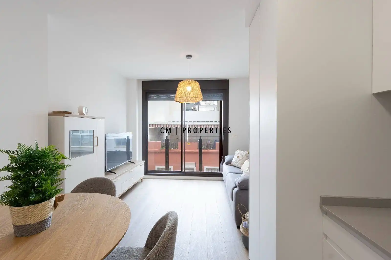 Flat with lift to rent in Castellón, imagen 7