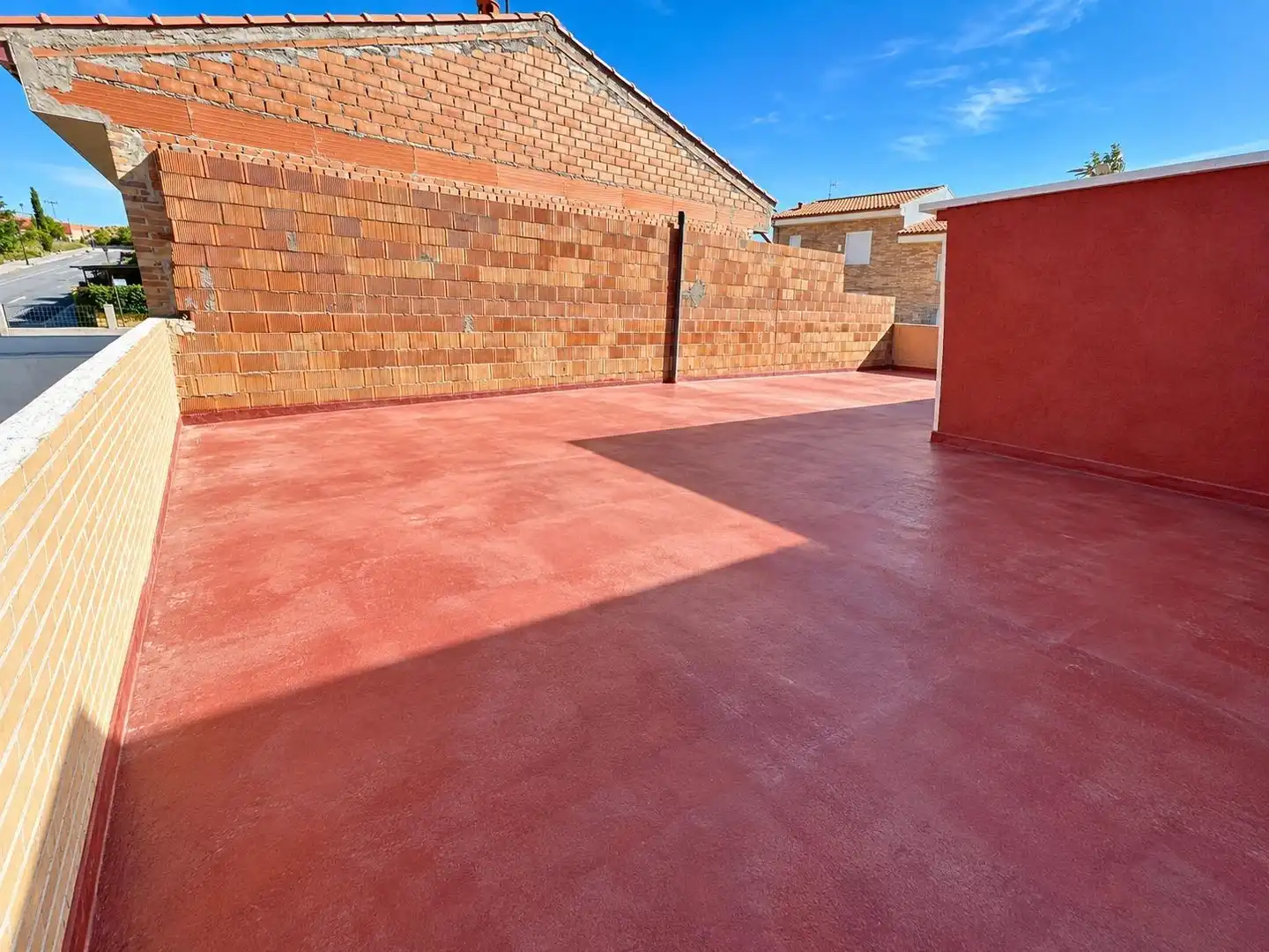 Terraced house for sale in Borox, imagen 16