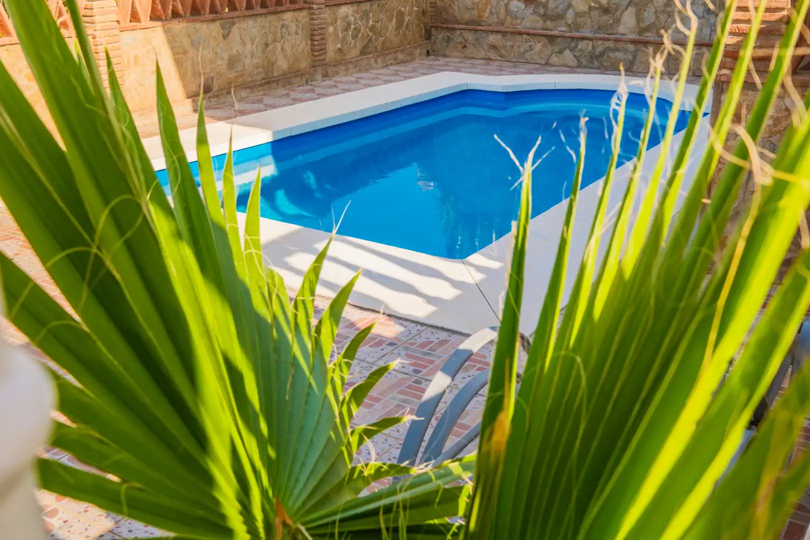 Maison jumelée avec piscine à vendre à Torre del Mar