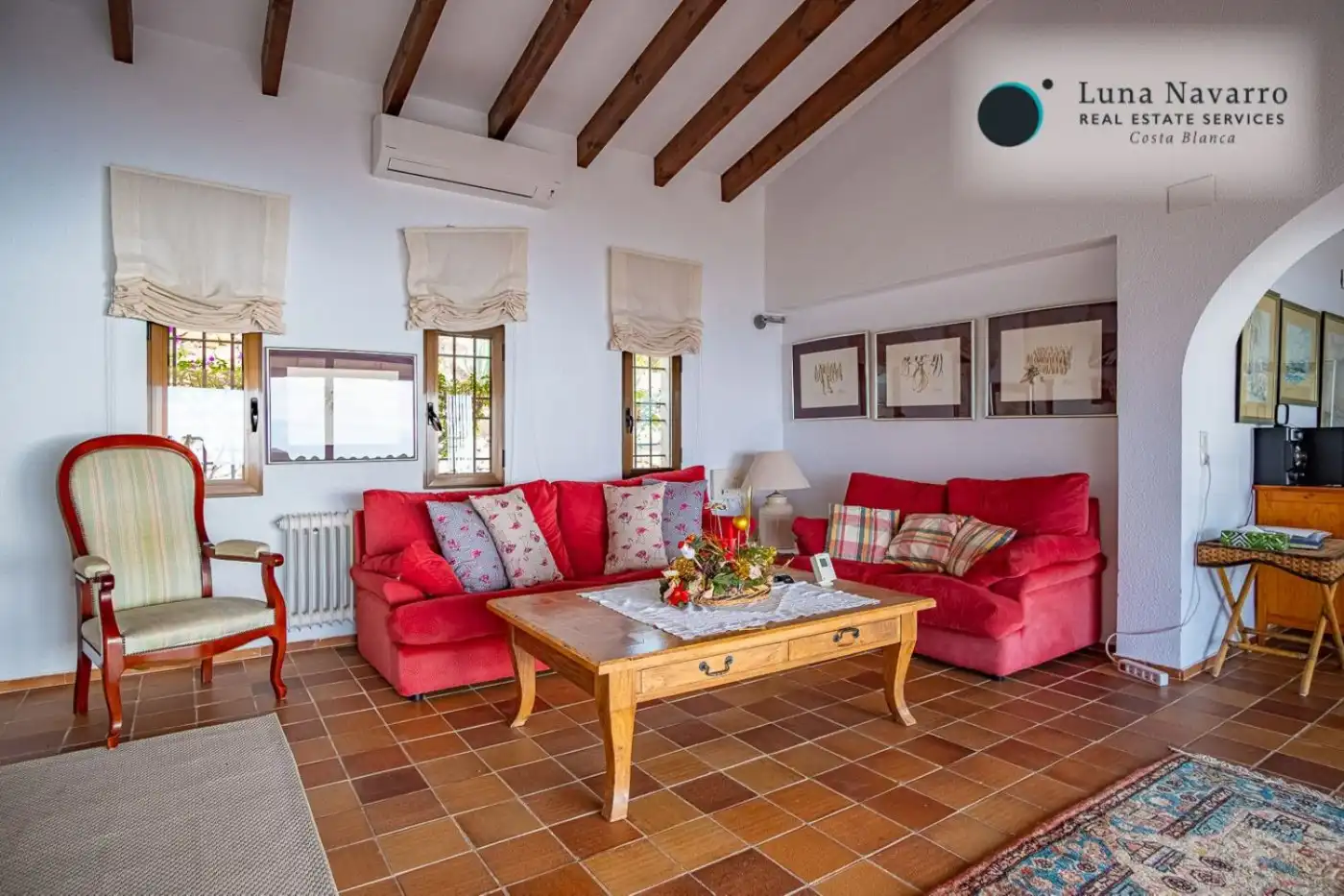 Detached house with pool for sale in Costa Azul, imagen 30