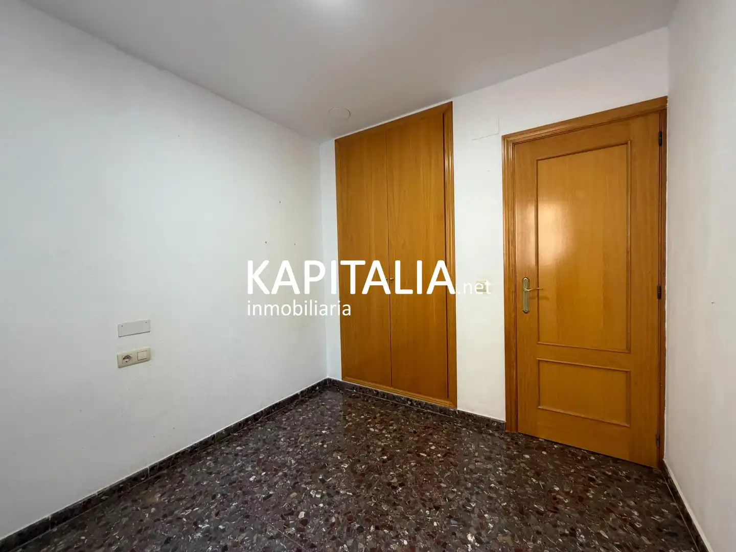 Piso de alquiler en El Llombo