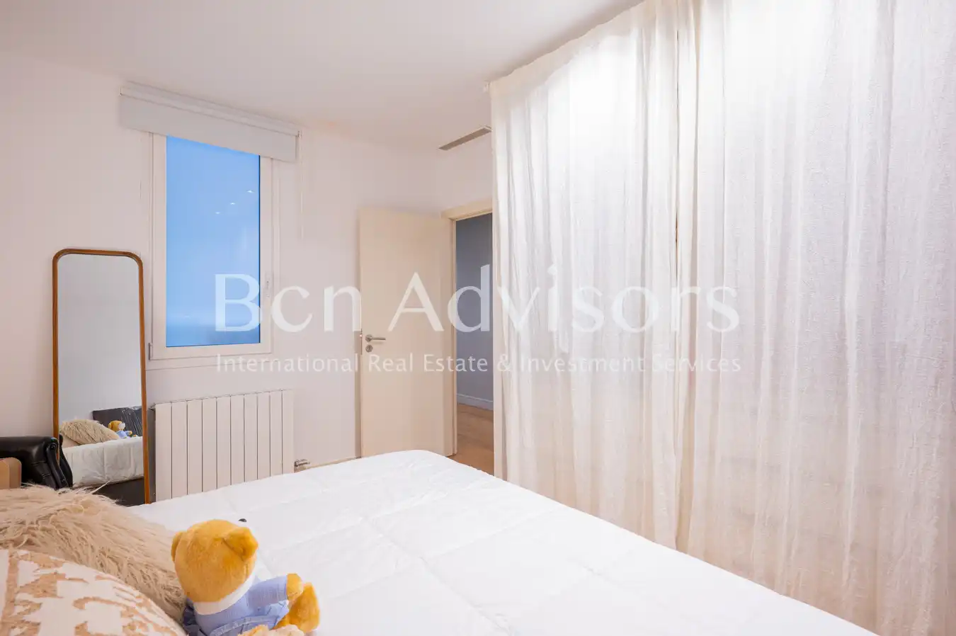 Appartement avec terrasse à vendre à Rambla de Catalunya, imagen 41