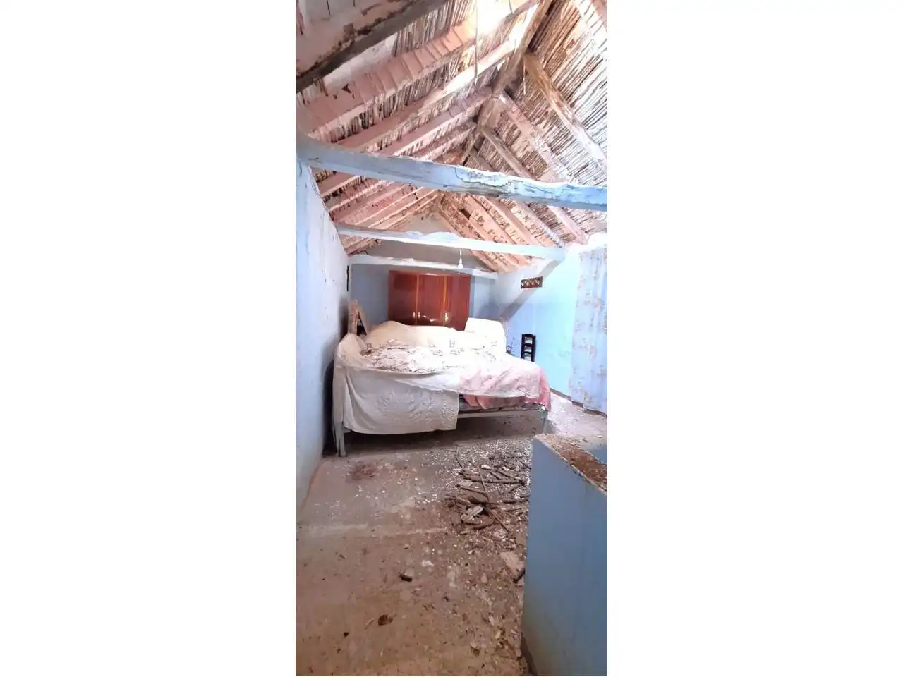 Casa en venda a Arenas