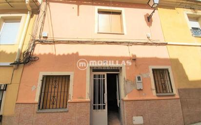 Exterior view of House or chalet for sale in Bullas  with Terrace