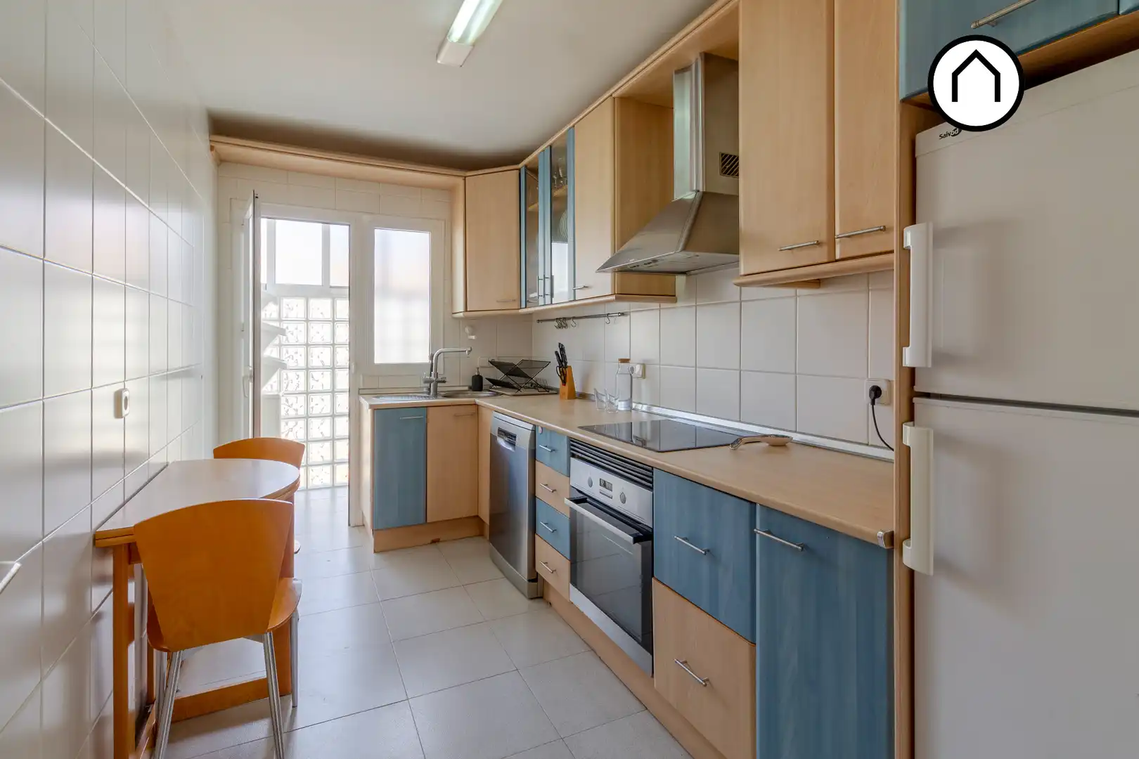 Cocina de Piso en venta en Norte